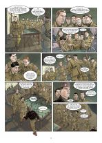 Operation Overlord # 01 (von 5)