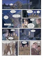 Operation Overlord # 01 (von 5)