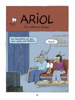 Ariol # 04 - Eine ganz schne Kuh