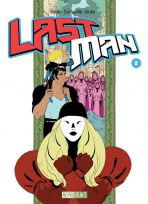 LastMan # 02