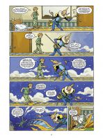 Little Nemo - Rckkehr ins Schlummerland # 01