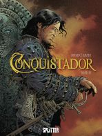 Conquistador # 04 (von 4)