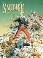 Sauvage # 01