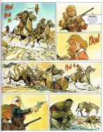 Sauvage # 01 VZA