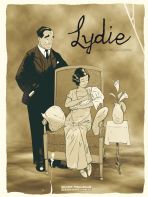 Lydie