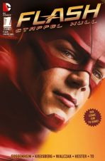 Flash - Staffel Null # 01 (von 2) Variant-Cover-Edition