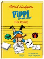 Pippi Langstrumpf - Der Comic