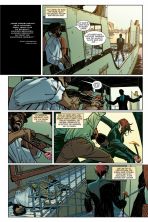 Day Men # 01
