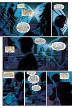 Day Men # 01