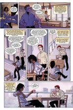 Day Men # 01