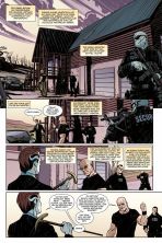 Day Men # 01