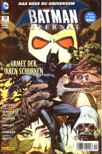 Batman Eternal # 19 (von 26)