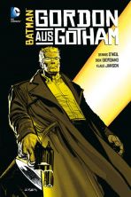 Batman: Gordon aus Gotham HC