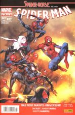 Spider-Man (Serie ab 2013) # 27 - Marvel Now!