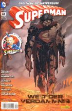 Superman (Serie ab 2012) # 40 - DC Relaunch