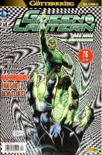 Green Lantern (Serie ab 2012) # 40 - DC Relaunch