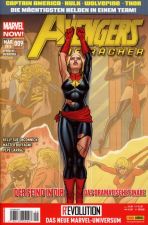 Avengers - Die Rcher # 01 - 13 (von 13)
