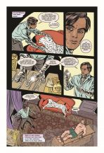 iZombie # 01 (von 4)