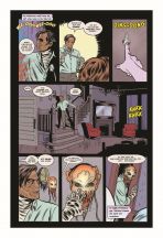 iZombie # 01 (von 4)