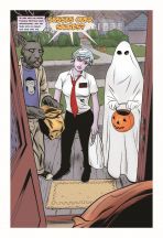 iZombie # 01 (von 4)