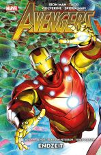 Avengers Paperback # 01 - 06 (von 6)