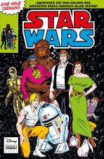 Star Wars Classics Band 15 (von 15) SC - Weit, weit entfernt ...