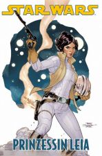 Star Wars Sonderband # 88 - Prinzessin Leia SC
