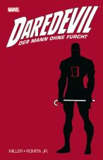 Daredevil - Der Mann ohne Furcht HC