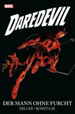 Daredevil - Der Mann ohne Furcht SC