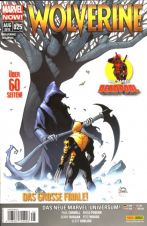Wolverine / Deadpool # 01 - 25 (von 25) Marvel Now!