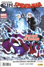 Spider-Man (Serie ab 2013) # 01 - 31 Marvel Now! + Special # 01