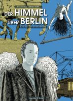 Himmel ber Berlin, Der