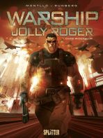 Warship Jolly Roger # 01 (von 4)