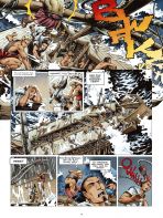 Odyxes # 01 (von 2)