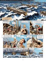 Odyxes # 01 (von 2)