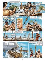 Odyxes # 01 (von 2)
