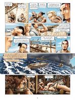 Odyxes # 01 (von 2)