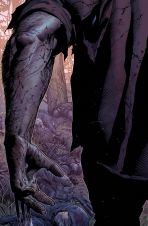 Wolverine: Der Tod von Wolverine # 01 - 02 (von 2) Adamantium-Variant