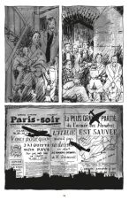 Suite francaise - Sturm in Juni