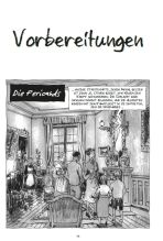 Suite francaise - Sturm in Juni