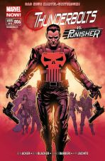 Thunderbolts (Serie ab 2013) # 01 - 06 (von 6)