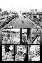 Walking Dead, The # 01 SC - Gute alte Zeit