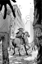 Walking Dead, The # 01 SC - Gute alte Zeit
