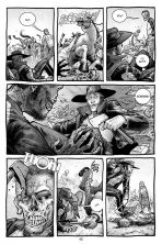 Walking Dead, The # 01 SC - Gute alte Zeit