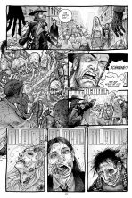 Walking Dead, The # 01 SC - Gute alte Zeit
