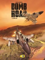 Bomb Road # 02 (von 3)