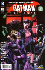 Batman Eternal # 22 (von 26)