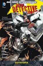Batman - Detective Comics Paperback 05 SC