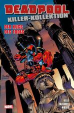 Deadpool Killer-Kollektion 05 SC - Der Kuss des Todes