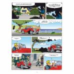 Percy Pickwick Gesamtausgabe # 06 (von 6)